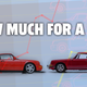 Image for article titled Finally A Chart That Shows When Porsche 911s Were Most And Least Expensive